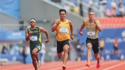 Athlétisme | Qualifications