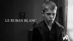 Le Ruban Blanc
