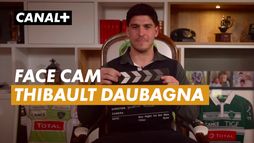 Face Cam avec Thibault Daubagna