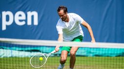 Daniil Medvedev - Reilly Opelka