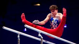 Gymnastique artistique | Épreuve par équipes (H) – 2e journée
