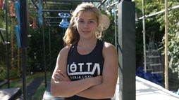 Ninja, le sport qui passionne les Européens