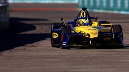 Monaco | Essais Libres 2