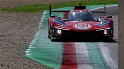 6 Heures d'Imola | Essais Libres 3