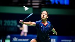 Badminton | Finales (H/F)