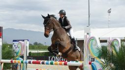 Thermal | Saut d'obstacles