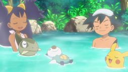 Pokémon