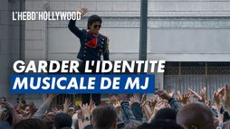 Comment rendre hommage correctement au "Roi de la pop" en musique ?