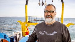 La mer de Marmara au bord de l'asphyxie ?