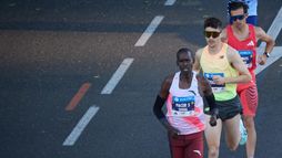 Marathon de Madrid