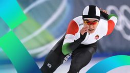 Patinage de vitesse | 1500m (H)