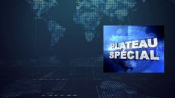 Plateau Spécial - 17 Mars 2026