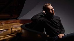 Leif Ove Andsnes interprète Mozart - Mozarteum de Salzbourg