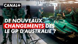 F1 - Tests de Bahreïn : La FIA pense à de nouveaux changements dès le GP d'Australie