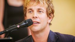 Tom Odell - Sounds Like Art : Musée Bourdelle, Paris