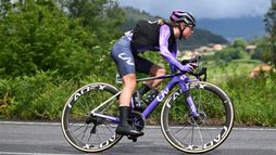 La Vuelta Femenina