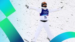 Ski acrobatique | Saut par équipes mixte