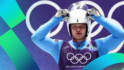 Luge | Simple (H) – 3e manche