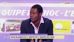 L'Équipe de Choc