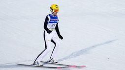 Oslo | Individuel Men's HS134