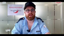 L'Équipe de Greg