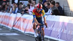 Tour de Slovénie | 4e étape