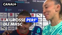 Montpellier bat Les Marseillaises et garde espoir de se sauver