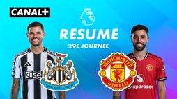 Le résumé de Newcastle / Man United