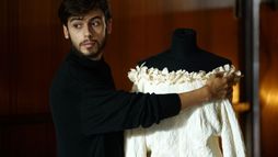 Gianni Versace : l'empereur des songes
