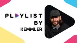PLAYLIST BY KEMMLER