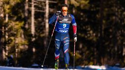 Falun | Sprint Libre (H/F) - Qualifications