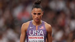 Championnats du monde d'athlétisme