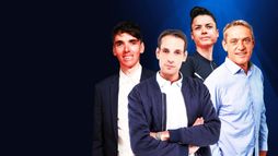 Les Rois de la Pédale