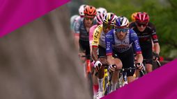 Tour d'Italie | 19e étape