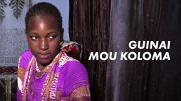 Guinai Mou Koloma - Episode 6