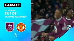 Le but de Jaidon Anthony contre Man United (66')