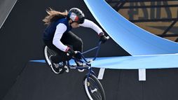 Championnats d'Europe | Freestyle (F)