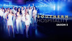 Southern Hospitality Saison 2