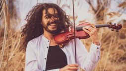 Roots Nemanja Radulovic : un voyage musical autour du monde