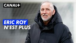 Disparition - Eric Roy est décédé à l'âge de 58 ans