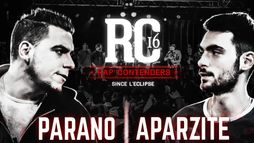 RAP CONTENDERS EPISODE 24