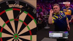 Tour préliminaire - cinquième nuit