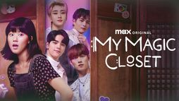My Magic Closet