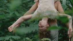 Les saisons de la danse