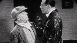 La Terreur des Batignolles