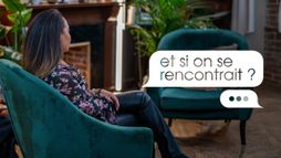 Et si on se rencontrait?