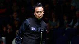 Marco Fu - Matthew Selt