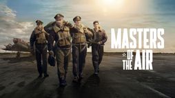 Masters of the Air