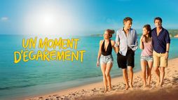 Un moment d'égarement