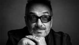 Festival de jazz de Leverkusen : Elvis Costello & WDR Big Band